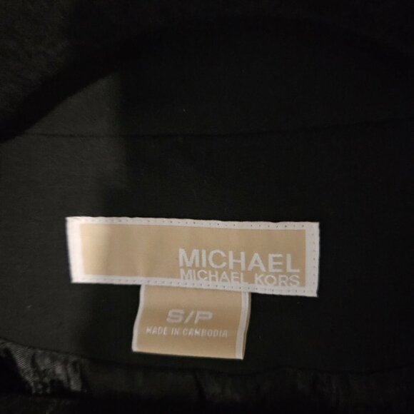 Michael Kors Blazer/Light Jacket - Picture 3 of 3